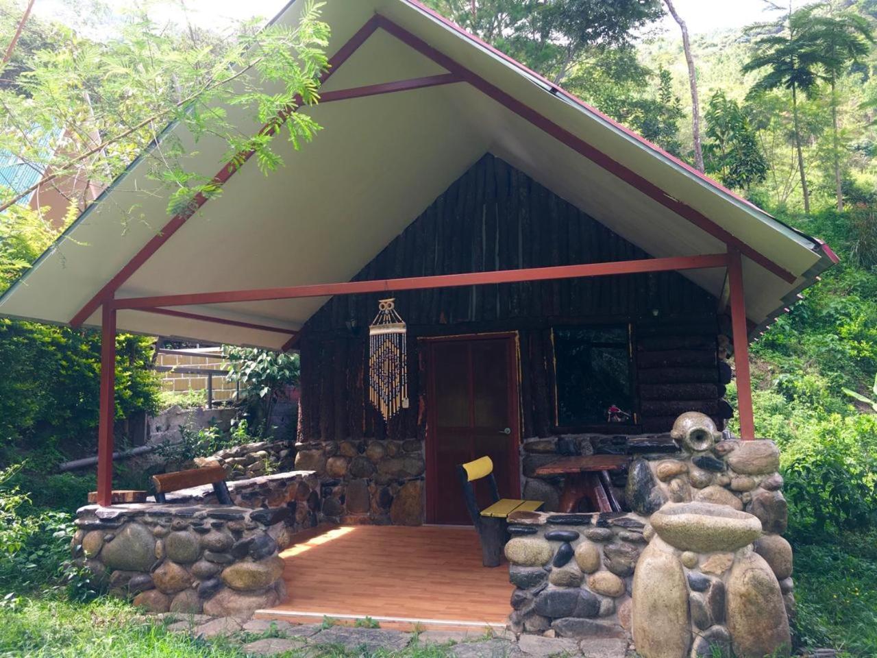 Madera Verde Ecolodge Maranura المظهر الخارجي الصورة