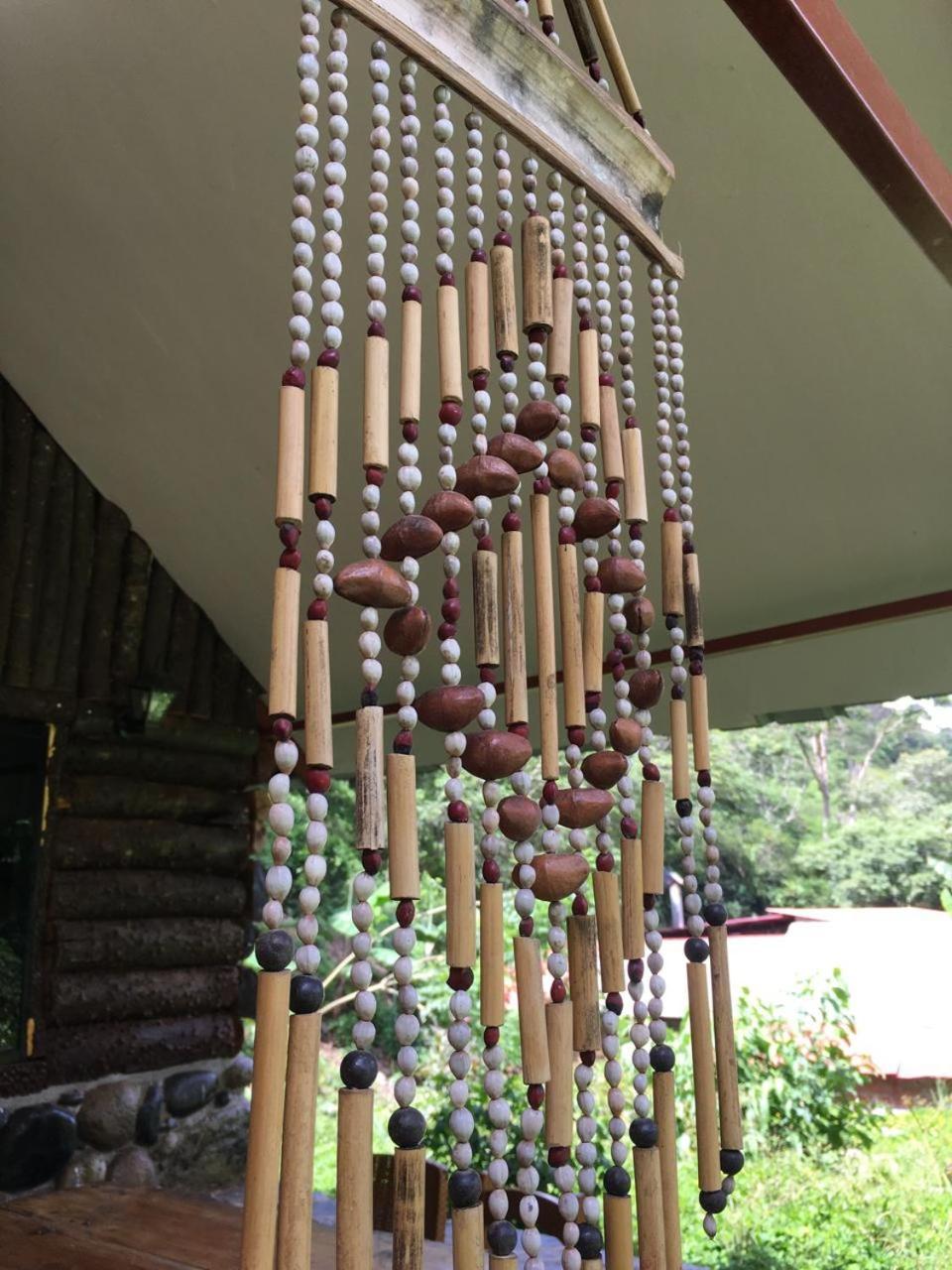 Madera Verde Ecolodge Maranura المظهر الخارجي الصورة
