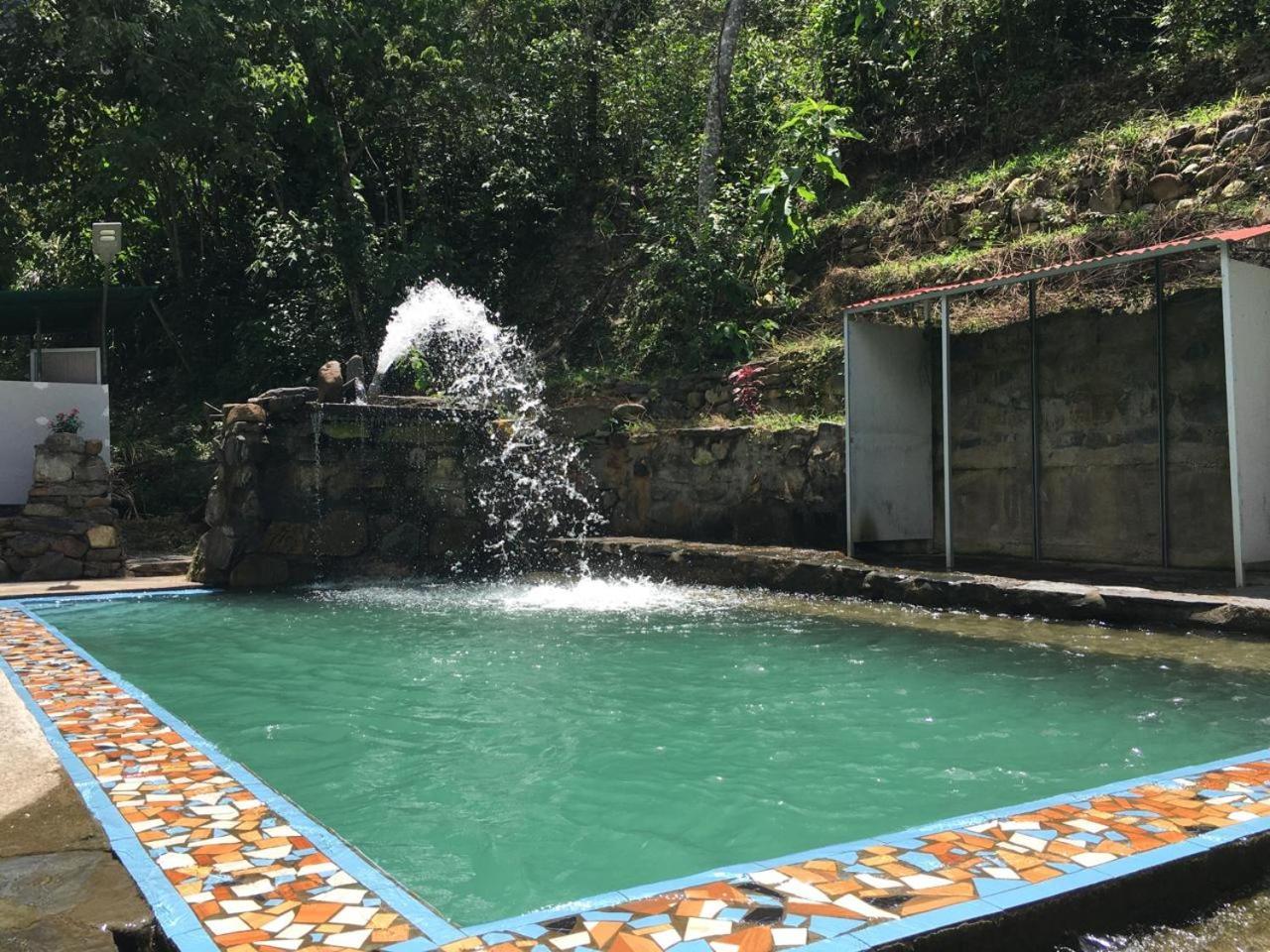 Madera Verde Ecolodge Maranura المظهر الخارجي الصورة
